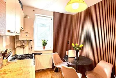 Apartament 3 camere 60mp Gheorgheni - 1