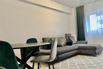 Panorama Decomandat 3 Camere, Parcare, Vivamus Tractorul - 5