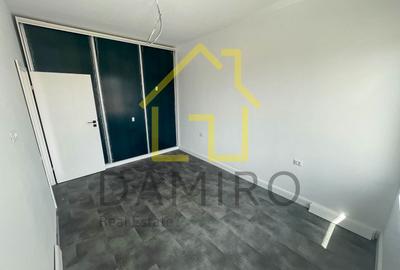 Casa individuala P+Pod 4 Camere Teren 500mp Dragomiresti Deal Ilfov - 7