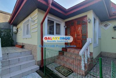 Casă individuală cu 3 camere în Apărătorii Patriei