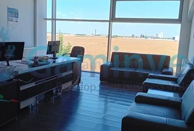 Hala industriala de tip Showroom langa Aeroportul Internațional Oradea, Romania - 8