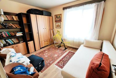 2 camere, spatios, decomandat, 2 balcoane, Gheorgheni, Iulius Mall - 4
