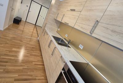 Luxuria Residence -  2 Camere cu Office - cu parcare inclusa - 4