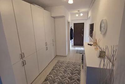 AP. 4 CAMERE - PRELUNGIREA GHENCEA, BLOC NOU, MASINA DE SPALAT VASE - 5