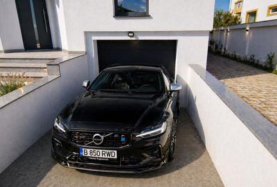 Casă spectaculoasă – 314 mp utili, cramă, terase, 7 camere, teren 432 mp - 14