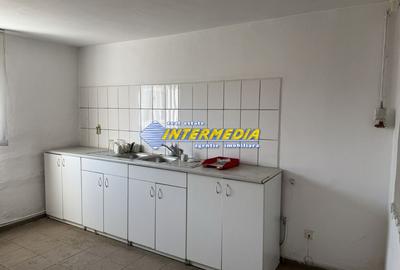Hala de inchiriat in Alba Iulia in suprafata de 2800 mp cu toate utilitatile - 17