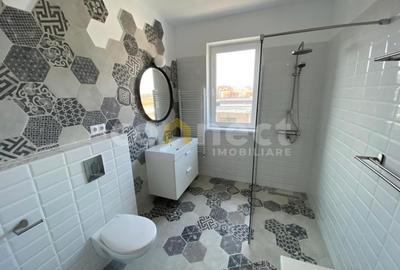 Apartament de vanzare | SU 54.62 mp+21.50 mp terasa | Borhanci - 8