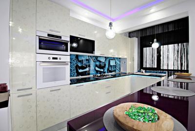 Apartament modern in prima linie la mare. Comision 0%. - 6