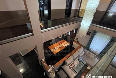 Casa individuala, 4 camere, 300 mp utili, 700mp teren, Borhanci - 18