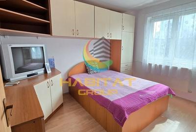 Vânzare Apartament 2 Camere – Brâncoveanu - Str. Uioara - 3
