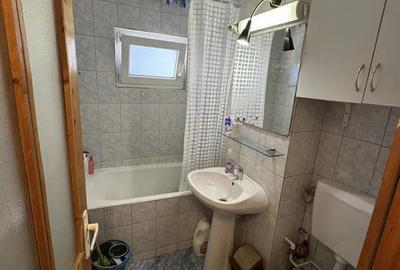 Apartament 2 camere | etaj 1 | zona Donath | Grigorescu - 5
