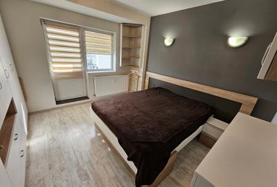 Apartament 3 camere Unirii | Piata Alba Iulia - 4