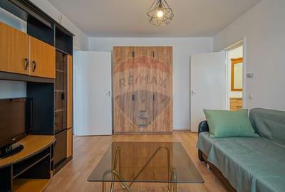 Apartament cu 2 camere de închiriat în zona Grivitei - 13