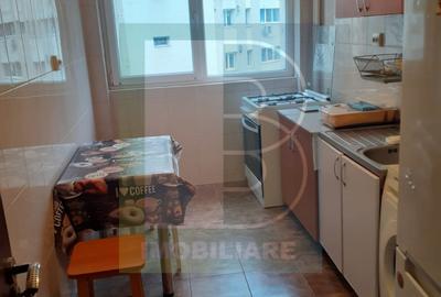 Apartament 3 Camere,Piata Iancului,Metrou,bl.reabilitat,et.4/10,Amenajat,mobilat - 1