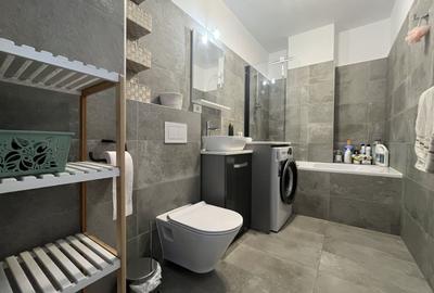 Apartament 2 camere- zona Kogălniceanu. - 12