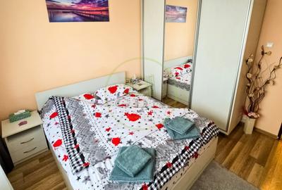 Apartament 2 camere de închiriat -str. Muncel - 11