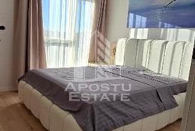 Apartament de lux 2 camere de inchiriat,loc de parcare,Calea Aradului - 5