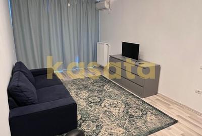 2 camere premium | Spazio Residence Bragadiru | Parcare Inclusă - 1