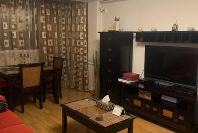 Doua camere cu parcare Basarabia - Costin Georgian - 9