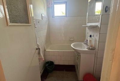 - Apartament 3 camere confort 1, zona Obor, etaj 3. - 8