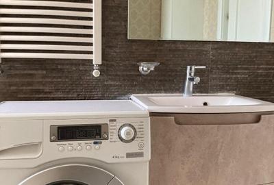 Apartament 2 camere Piata Alba Iulia - 12