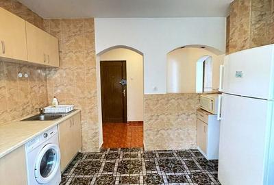 2 Camere 60 MP Decomandat | Vitan | Instalatii Noi | Bloc 1989 izolat - 7