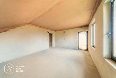 Casa  P+M  in  Fantanele,  ideală pentru personalizare - 18