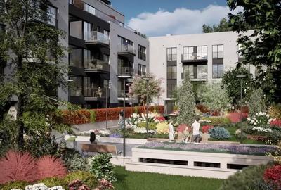 Apartament 3 camere - ICON Garden - zona Obor - 21