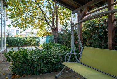 Casă de vanzare - tip duplex, 4 camere, în Tunari – Sidney Residence - 34