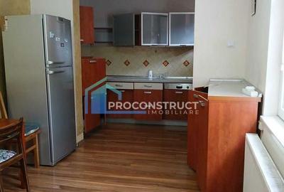 Casă de închiriat – 3 dormitoare, curte proprie – Calea Lipovei, Timiș - 6