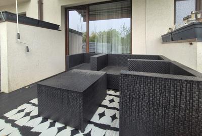 Apartament 2 camere cu terasa si gradina, Pet Friendly, zona Somesului - 7