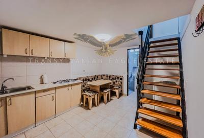 Locuință supra-etajată situată în Piața Unirii|Ultracentral - 7