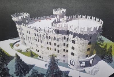 Proprietate specială, de 4,000 mp, în Rânca