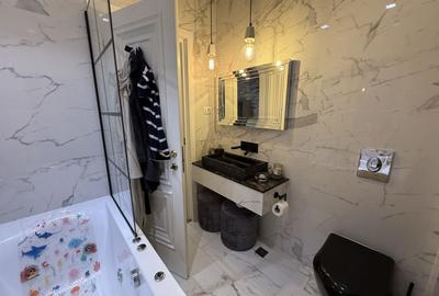 Apartament 3 camere de vânzare | Burdujeni | Complet Mobilat - 7