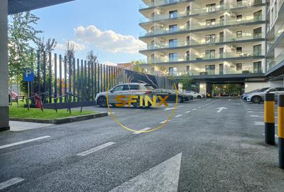 Garsoniera 46 mp Vulcan Residence, parcare inclusa - 14