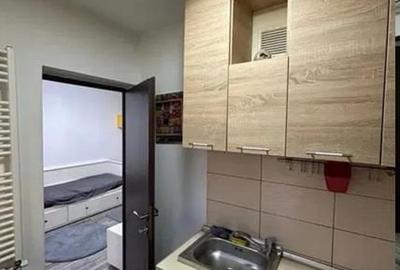 GARSONIERA TIMPURI NOI, PET-FRIENDLY, BUCATARIE INCHISA, METROU 4 MIN - 6