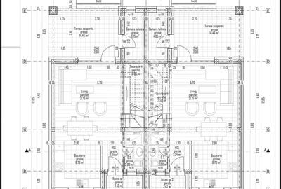 Duplex cu 4 camere P+M, in Sacalaz - 5