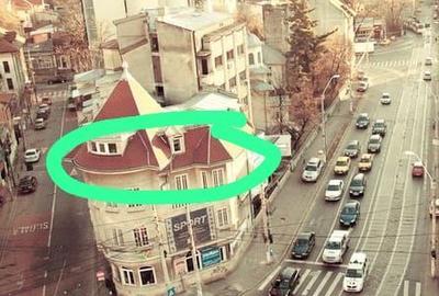 Birouri de închiriat   Piața Foișorul de Foc | 100 mp - 1