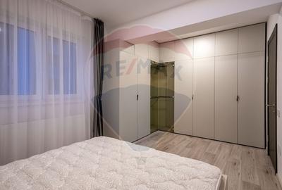 COMISION 0% | Apartament cu 2 camere de inchiriat in ansamblul Soho - 4