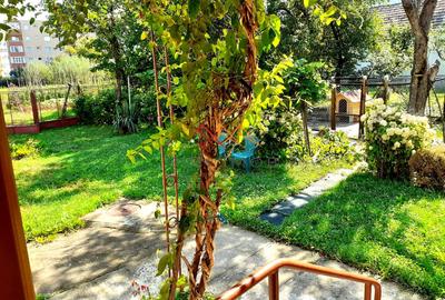 Casa 3 camere, teren 3625 mp, toate utilitatile, Sacele, Brasov - 15