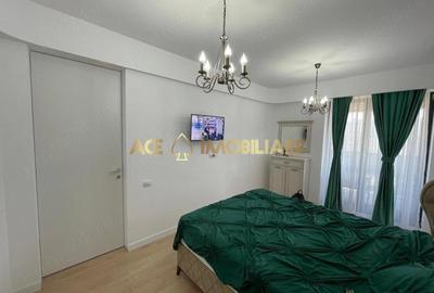 2 Camere de inchiriat | Politehnica | Centrala | Parcare Subterana - 5
