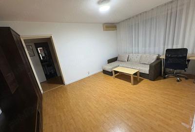 Apartament 3 camere bloc anvelopat langa metrou si parc Drumul Taberei - 1