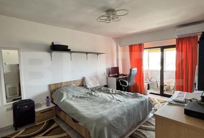 Apartament 4 camere | 81 mp utili | etaj 8 | Vedere panoramică, Triaj - 10