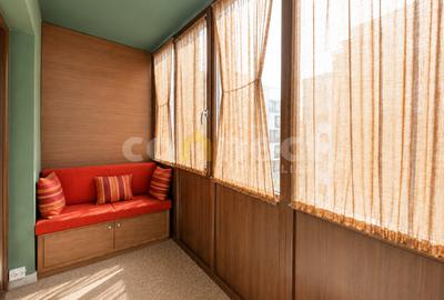 Apartament de închiriat | SU 68 mp | 15 mp balcoane | Bună Ziua - 6