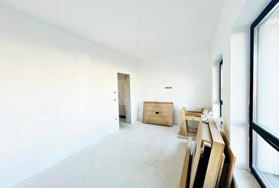 Apartament 2 camere – 50,2 mp. Bloc modern, Șelimbăr, lângă Shopping City Sibiu - 11