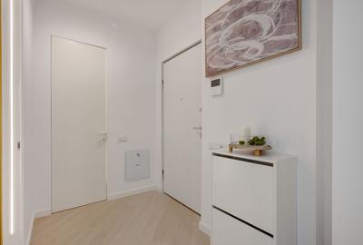 Apartament 2 camere splendid, prima inchiriere, Cortina North Pipera - 23