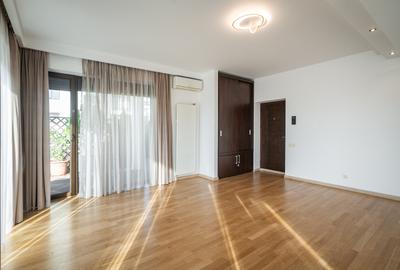 Penthouse - Herastrau - 5
