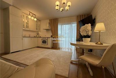 APARTAMENT CU GRADINA PROPRIE  50 MP HERASTRAU - 1