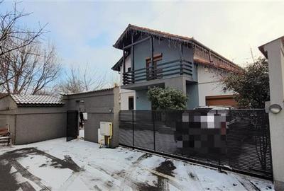 Casa unica zona turistica Calimanesti jud.Valcea comision 0 - 1