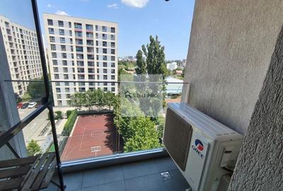 Studio 21 Residence Politehnica Iuliu Maniu 15 H Parcare - 9